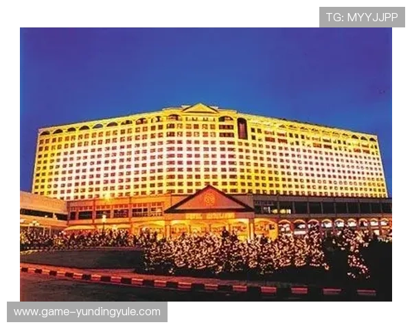 云顶赌场养的最新攻略与技巧全面解析助你轻松赢钱