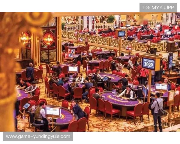 云顶集团提供哪些赌场项目,帮助玩家选择最适合自己的娱乐方式与投注策略