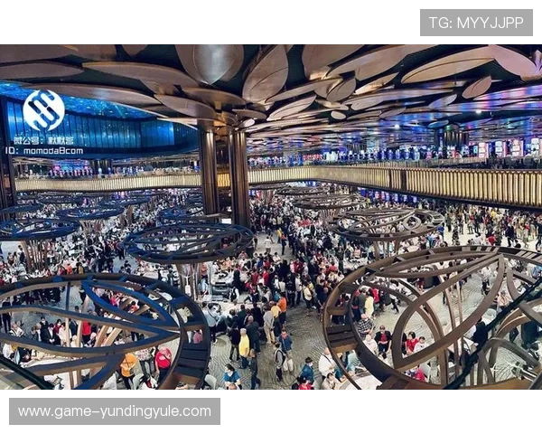 全面解析吉隆坡云顶赌场的数量和位置分布,助你轻松规划赌场娱乐行程