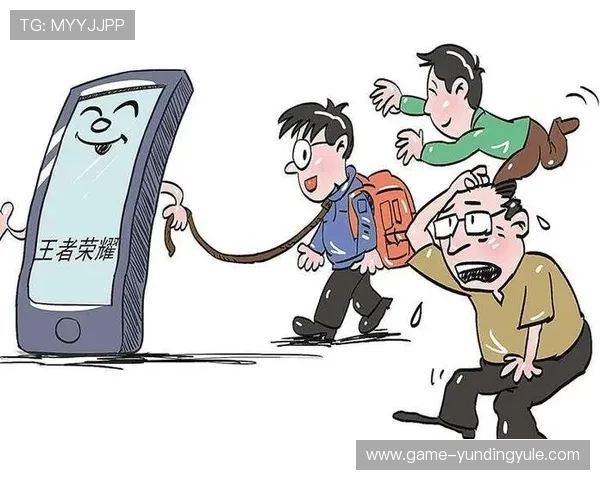 从电子游戏精神鸦片到健康娱乐:家长与教育者应采取的有效引导方法