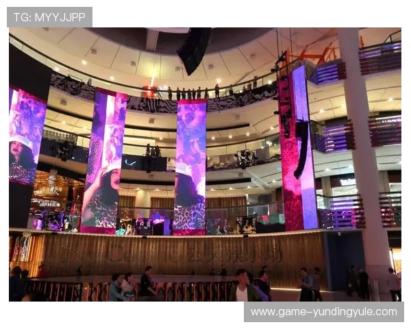 吉隆坡云顶娱乐城全攻略助你轻松玩转云顶高原娱乐体验指南